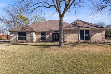 Pecan Plantation is the place to be with its stellar golf on Pecan Plantation Country Club in Texas - for sale on GolfHomes.com, golf home, golf lot