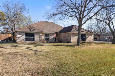 Pecan Plantation is the place to be with its stellar golf on Pecan Plantation Country Club in Texas - for sale on GolfHomes.com, golf home, golf lot