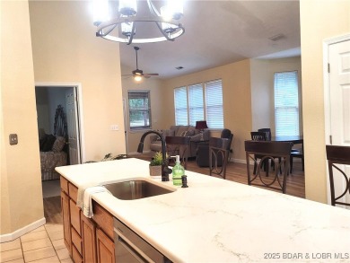 A 12X32 BOAT SLIP IS NOW INCLUDED!!! Finally, an affordable Home on The Club At Old Kinderhook in Missouri - for sale on GolfHomes.com, golf home, golf lot