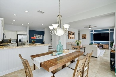 Spacious 5-bedroom plus den and loft, 3-bath, 3-car garage home on Stoneybrook Golf Club in Florida - for sale on GolfHomes.com, golf home, golf lot