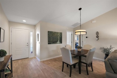 IMMACULATE 3/2 TURNKEY Anchor on SPACIOUS CORNER LOT with on Pennbrooke Fairways in Florida - for sale on GolfHomes.com, golf home, golf lot