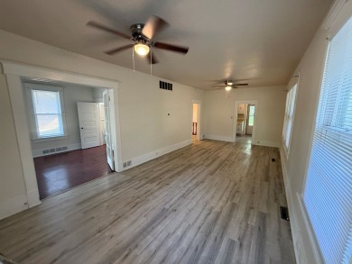 Enjoy this Riverside bungalow, walking distance to Riverside on Arthur B. Sim Park Golf Course in Kansas - for sale on GolfHomes.com, golf home, golf lot
