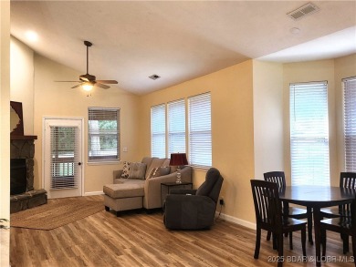 A 12X32 BOAT SLIP IS NOW INCLUDED!!! Finally, an affordable Home on The Club At Old Kinderhook in Missouri - for sale on GolfHomes.com, golf home, golf lot