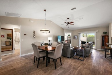 IMMACULATE 3/2 TURNKEY Anchor on SPACIOUS CORNER LOT with on Pennbrooke Fairways in Florida - for sale on GolfHomes.com, golf home, golf lot