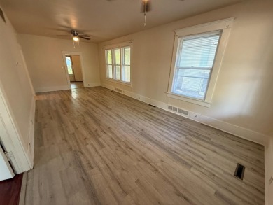 Enjoy this Riverside bungalow, walking distance to Riverside on Arthur B. Sim Park Golf Course in Kansas - for sale on GolfHomes.com, golf home, golf lot