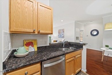 Warm, welcoming, and perfectly placed in the heart of Holly on Devils Ridge Golf Club in North Carolina - for sale on GolfHomes.com, golf home, golf lot