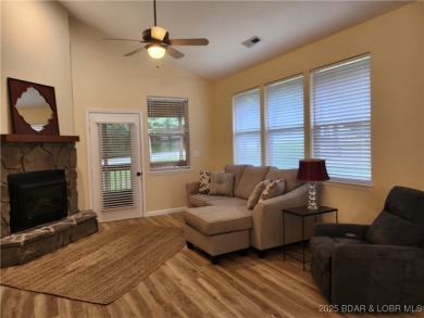 A 12X32 BOAT SLIP IS NOW INCLUDED!!! Finally, an affordable Home on The Club At Old Kinderhook in Missouri - for sale on GolfHomes.com, golf home, golf lot