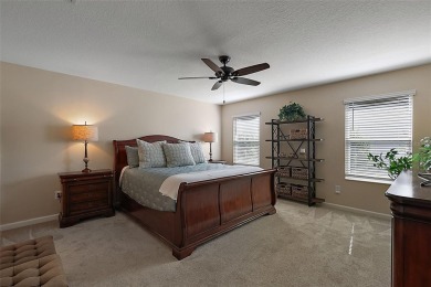 IMMACULATE 3/2 TURNKEY Anchor on SPACIOUS CORNER LOT with on Pennbrooke Fairways in Florida - for sale on GolfHomes.com, golf home, golf lot