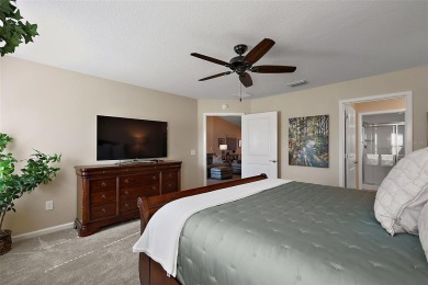 IMMACULATE 3/2 TURNKEY Anchor on SPACIOUS CORNER LOT with on Pennbrooke Fairways in Florida - for sale on GolfHomes.com, golf home, golf lot