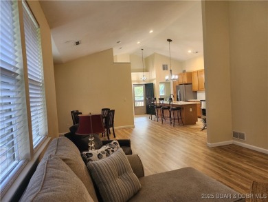 A 12X32 BOAT SLIP IS NOW INCLUDED!!! Finally, an affordable Home on The Club At Old Kinderhook in Missouri - for sale on GolfHomes.com, golf home, golf lot