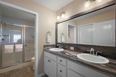 IMMACULATE 3/2 TURNKEY Anchor on SPACIOUS CORNER LOT with on Pennbrooke Fairways in Florida - for sale on GolfHomes.com, golf home, golf lot