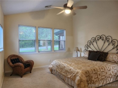 A 12X32 BOAT SLIP IS NOW INCLUDED!!! Finally, an affordable Home on The Club At Old Kinderhook in Missouri - for sale on GolfHomes.com, golf home, golf lot