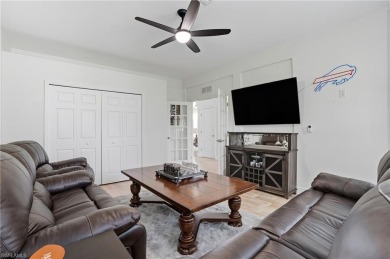 Spacious 5-bedroom plus den and loft, 3-bath, 3-car garage home on Stoneybrook Golf Club in Florida - for sale on GolfHomes.com, golf home, golf lot