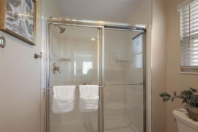 IMMACULATE 3/2 TURNKEY Anchor on SPACIOUS CORNER LOT with on Pennbrooke Fairways in Florida - for sale on GolfHomes.com, golf home, golf lot