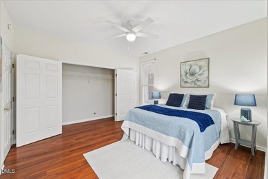 Warm, welcoming, and perfectly placed in the heart of Holly on Devils Ridge Golf Club in North Carolina - for sale on GolfHomes.com, golf home, golf lot