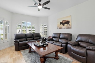 Spacious 5-bedroom plus den and loft, 3-bath, 3-car garage home on Stoneybrook Golf Club in Florida - for sale on GolfHomes.com, golf home, golf lot