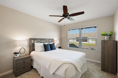 IMMACULATE 3/2 TURNKEY Anchor on SPACIOUS CORNER LOT with on Pennbrooke Fairways in Florida - for sale on GolfHomes.com, golf home, golf lot