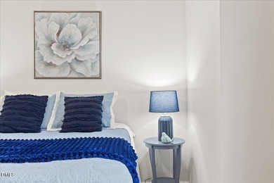 Warm, welcoming, and perfectly placed in the heart of Holly on Devils Ridge Golf Club in North Carolina - for sale on GolfHomes.com, golf home, golf lot