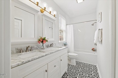 Warm, welcoming, and perfectly placed in the heart of Holly on Devils Ridge Golf Club in North Carolina - for sale on GolfHomes.com, golf home, golf lot