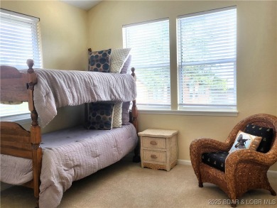 A 12X32 BOAT SLIP IS NOW INCLUDED!!! Finally, an affordable Home on The Club At Old Kinderhook in Missouri - for sale on GolfHomes.com, golf home, golf lot