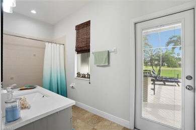 Spacious 5-bedroom plus den and loft, 3-bath, 3-car garage home on Stoneybrook Golf Club in Florida - for sale on GolfHomes.com, golf home, golf lot