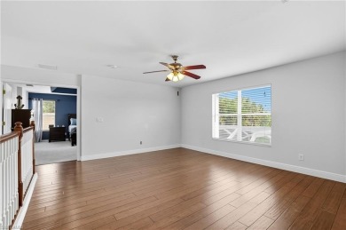 Spacious 5-bedroom plus den and loft, 3-bath, 3-car garage home on Stoneybrook Golf Club in Florida - for sale on GolfHomes.com, golf home, golf lot