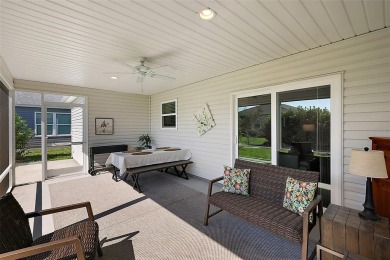 IMMACULATE 3/2 TURNKEY Anchor on SPACIOUS CORNER LOT with on Pennbrooke Fairways in Florida - for sale on GolfHomes.com, golf home, golf lot