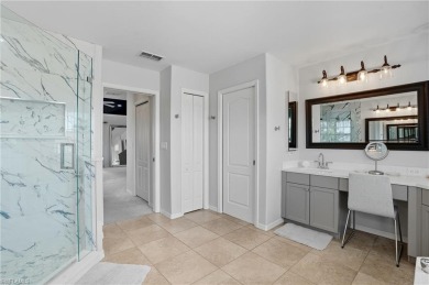 Spacious 5-bedroom plus den and loft, 3-bath, 3-car garage home on Stoneybrook Golf Club in Florida - for sale on GolfHomes.com, golf home, golf lot