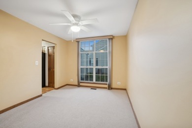 Welcome to this inviting 3-bedroom, 2-bath ranch offering on Streamwood Oaks Golf Club in Illinois - for sale on GolfHomes.com, golf home, golf lot