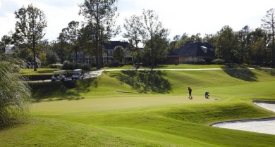 Luxury new construction home in coveted Golf Course Community on Southern Trace Country Club in Louisiana - for sale on GolfHomes.com, golf home, golf lot