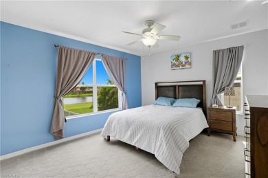 Spacious 5-bedroom plus den and loft, 3-bath, 3-car garage home on Stoneybrook Golf Club in Florida - for sale on GolfHomes.com, golf home, golf lot
