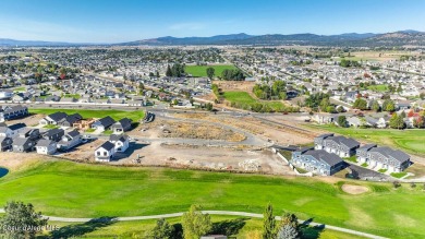 Seize the opportunity to build your dream home on this stunning on Prairie Falls Golf Club in Idaho - for sale on GolfHomes.com, golf home, golf lot