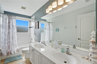 Spacious 5-bedroom plus den and loft, 3-bath, 3-car garage home on Stoneybrook Golf Club in Florida - for sale on GolfHomes.com, golf home, golf lot