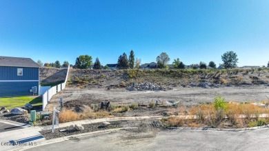 Seize the opportunity to build your dream home on this stunning on Prairie Falls Golf Club in Idaho - for sale on GolfHomes.com, golf home, golf lot