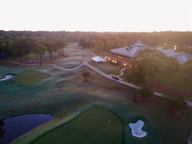 Luxury new construction home in coveted Golf Course Community on Southern Trace Country Club in Louisiana - for sale on GolfHomes.com, golf home, golf lot