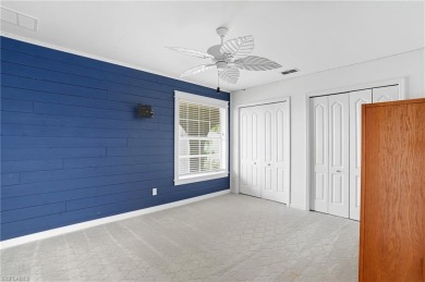 Spacious 5-bedroom plus den and loft, 3-bath, 3-car garage home on Stoneybrook Golf Club in Florida - for sale on GolfHomes.com, golf home, golf lot
