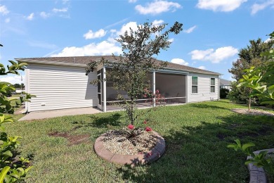 IMMACULATE 3/2 TURNKEY Anchor on SPACIOUS CORNER LOT with on Pennbrooke Fairways in Florida - for sale on GolfHomes.com, golf home, golf lot