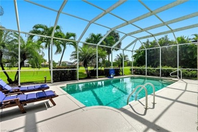 Spacious 5-bedroom plus den and loft, 3-bath, 3-car garage home on Stoneybrook Golf Club in Florida - for sale on GolfHomes.com, golf home, golf lot