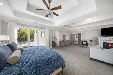 Nestled in the premier section of White Columns, one of Milton's on White Columns Country Club in Georgia - for sale on GolfHomes.com, golf home, golf lot