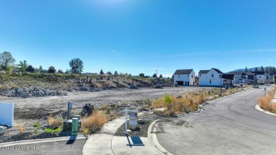 Seize the opportunity to build your dream home on this stunning on Prairie Falls Golf Club in Idaho - for sale on GolfHomes.com, golf home, golf lot