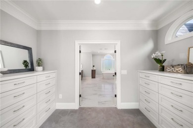 Nestled in the premier section of White Columns, one of Milton's on White Columns Country Club in Georgia - for sale on GolfHomes.com, golf home, golf lot