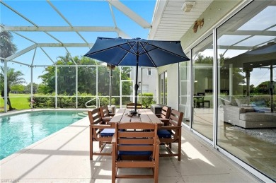Spacious 5-bedroom plus den and loft, 3-bath, 3-car garage home on Stoneybrook Golf Club in Florida - for sale on GolfHomes.com, golf home, golf lot