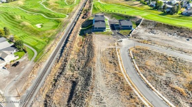 Seize the opportunity to build your dream home on this stunning on Prairie Falls Golf Club in Idaho - for sale on GolfHomes.com, golf home, golf lot