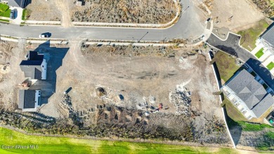 Seize the opportunity to build your dream home on this stunning on Prairie Falls Golf Club in Idaho - for sale on GolfHomes.com, golf home, golf lot