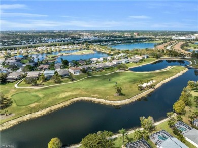 Spacious 5-bedroom plus den and loft, 3-bath, 3-car garage home on Stoneybrook Golf Club in Florida - for sale on GolfHomes.com, golf home, golf lot