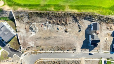 Seize the opportunity to build your dream home on this stunning on Prairie Falls Golf Club in Idaho - for sale on GolfHomes.com, golf home, golf lot