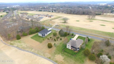 Ready to build your dream home? Look no further. Gorgeous golf on Tellico Village -The Links At Kahite Golf Course in Tennessee - for sale on GolfHomes.com, golf home, golf lot