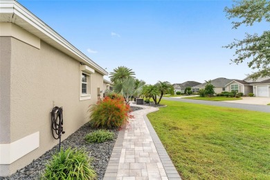 BOND PAID! DESIGNER IRIS MODEL IN THE VILLAGE OF DUNEDIN! on Pennbrooke Fairways in Florida - for sale on GolfHomes.com, golf home, golf lot