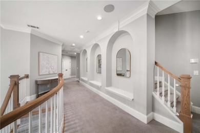 Nestled in the premier section of White Columns, one of Milton's on White Columns Country Club in Georgia - for sale on GolfHomes.com, golf home, golf lot