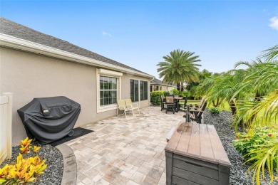 BOND PAID! DESIGNER IRIS MODEL IN THE VILLAGE OF DUNEDIN! on Pennbrooke Fairways in Florida - for sale on GolfHomes.com, golf home, golf lot